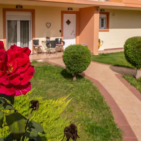 Nikola'S Home Anatoli Ioannina Exterior photo
