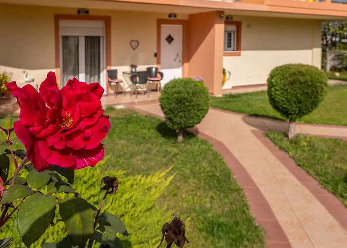 Nikola\'S Home Anatoli Ioannina