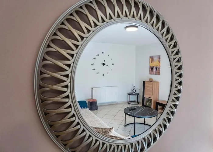 Nikola\'S Home Anatoli Ioannina