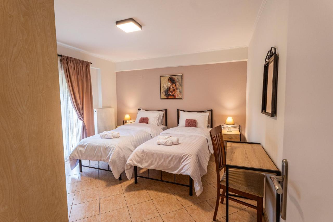 Apartment Nikola's Anatoli Ioannina