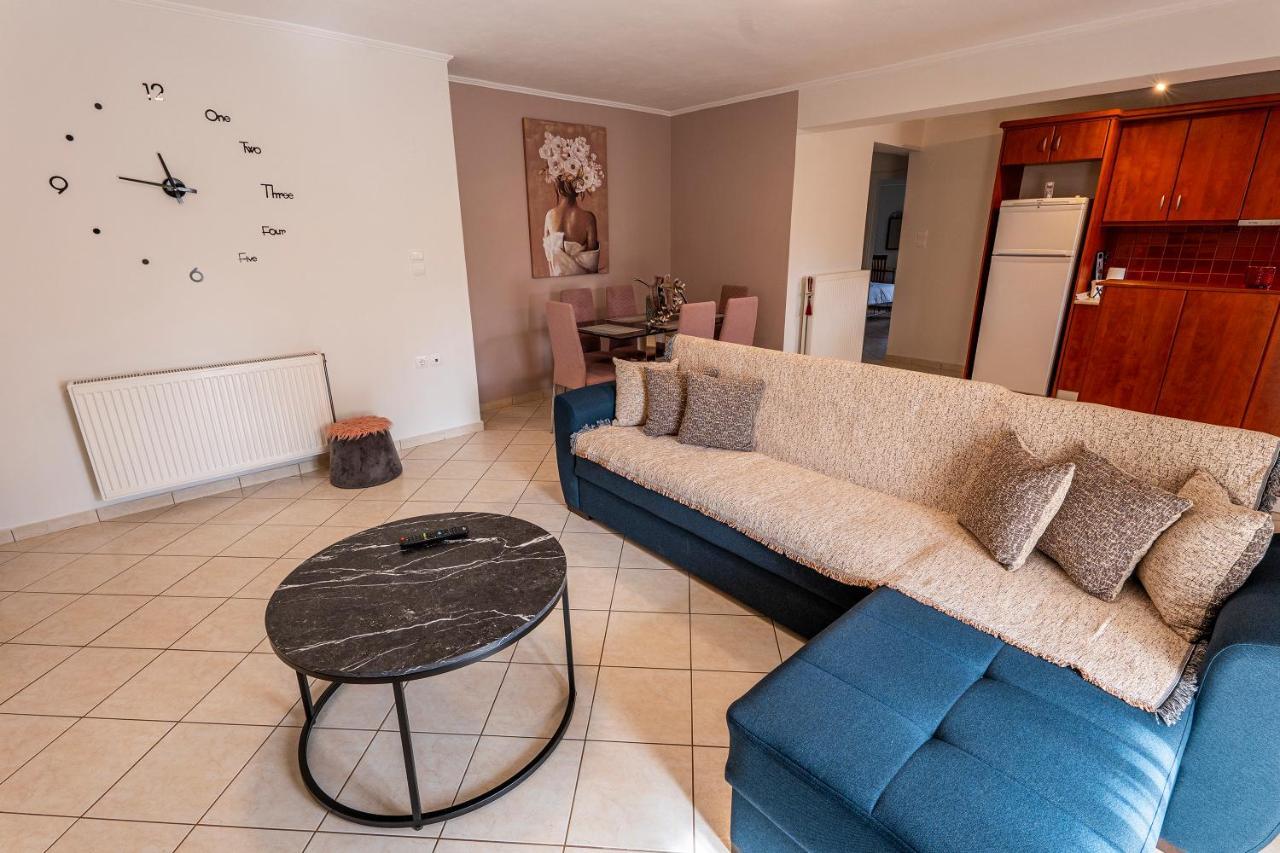 Apartment Nikola's Anatoli Ioannina