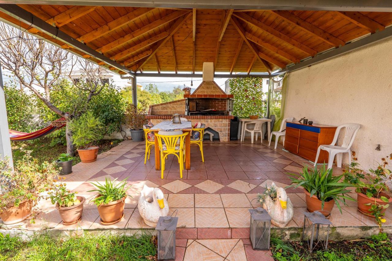 Nikola's Anatoli Apartment