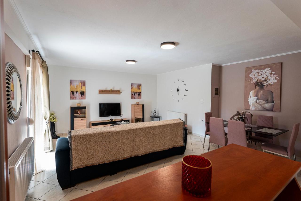 Apartment Nikola's Anatoli Ioannina