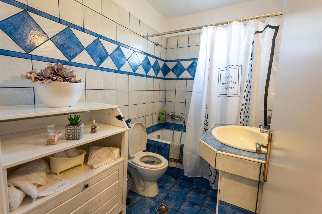 Apartment Nikola's Anatoli