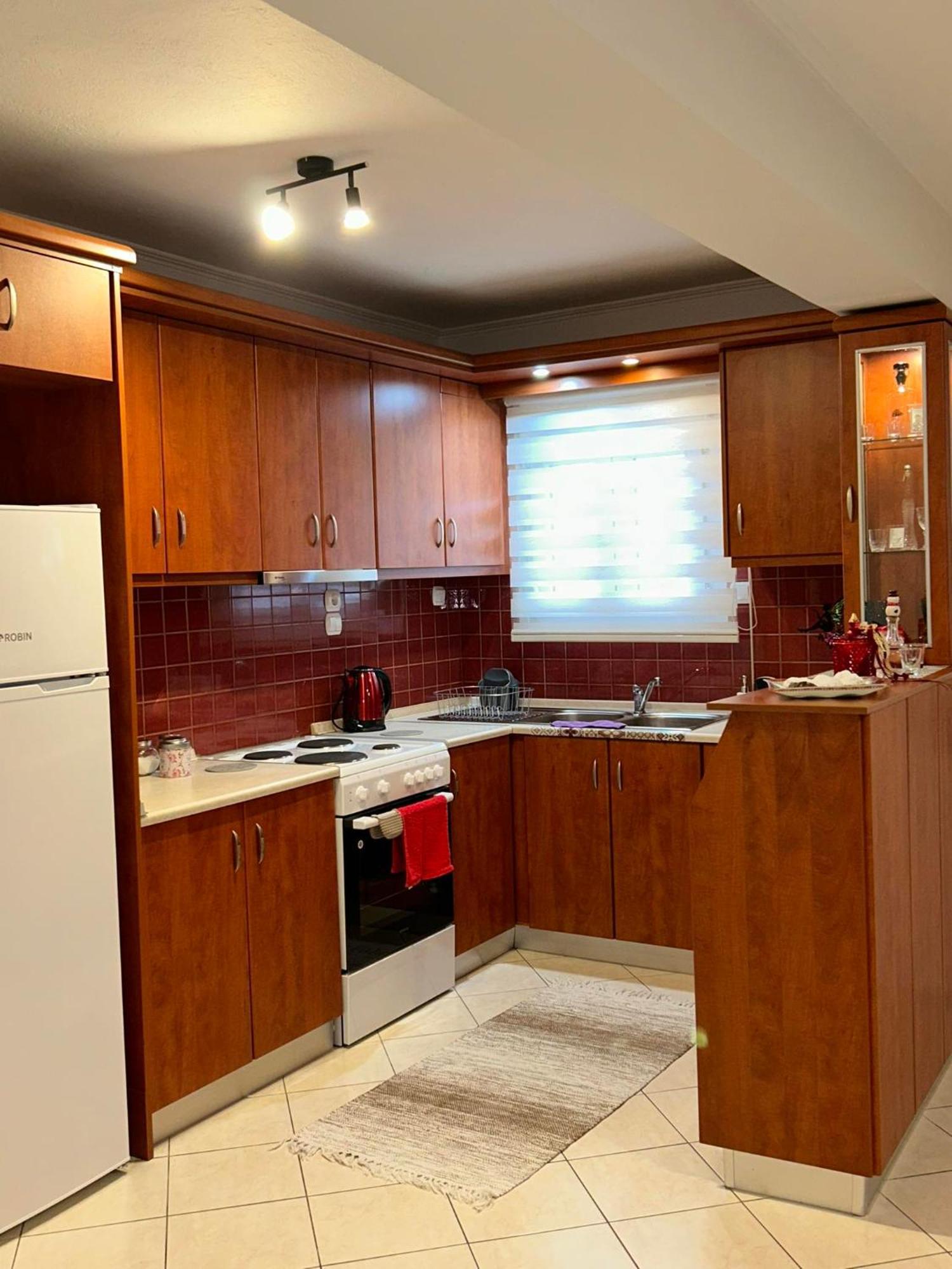 Apartment Nikola's Anatoli Ioannina