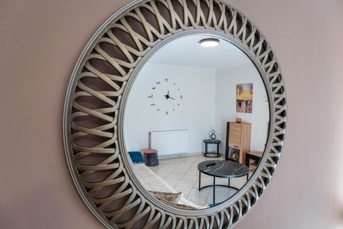 Apartment Nikola's Anatoli